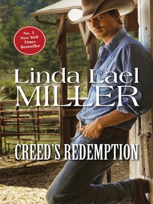 cover image of Creed's Redemption